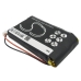 Camera Battery Gateway CS-PB1500SL