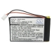 Camera Battery Gateway CS-PB1500SL