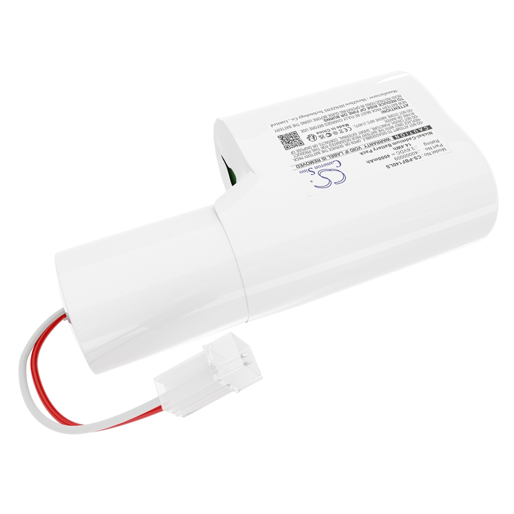 Kompatibilna zamenjava baterije za Philips 40000009