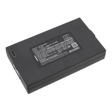 Kompatibilna zamenjava baterije za Ezviz BL3601,BL3602,BL3603,PB3601,PB3602...