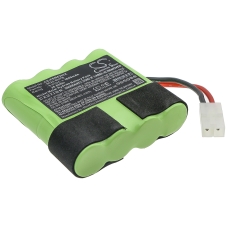 Kompatibilna zamenjava baterije za Water tech 9630-BHPB