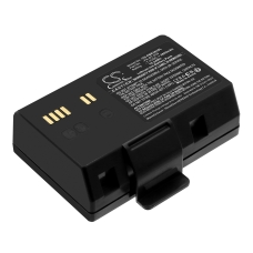 Compatible battery replacement for Brother PA-BT-009,PA-BT-010
