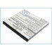 Kompatibilna zamenjava baterije za Pantech 5HTB0102B0A,PBR-40A