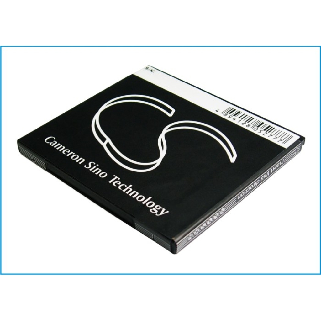 Kompatibilna zamenjava baterije za Pantech 5HTB0102B0A,PBR-40A