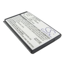 Kompatibilna zamenjava baterije za Pantech BTR7B,PBR-C520,PBS-PC7300