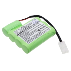 Kompatibilna zamenjava baterije za Water tech 10142A007,7C2219MF,PB-BH843-RR1P,PBA007