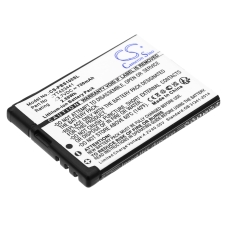 Compatible battery replacement for Peterson YT423441