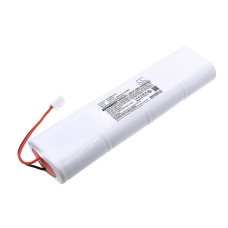 Kompatibilna zamenjava baterije za Philips 40000503,8-KRHT26/51