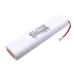 Kompatibilna zamenjava baterije za Philips 40000503,8-KRHT26/51
