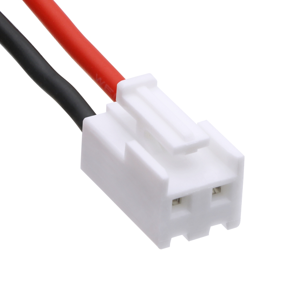 Kompatibilna zamenjava baterije za Philips 40000503,8-KRHT26/51