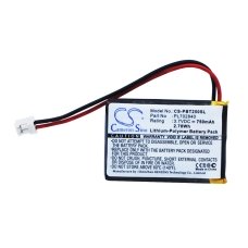 Kompatibilna zamenjava baterije za Philips PL702840