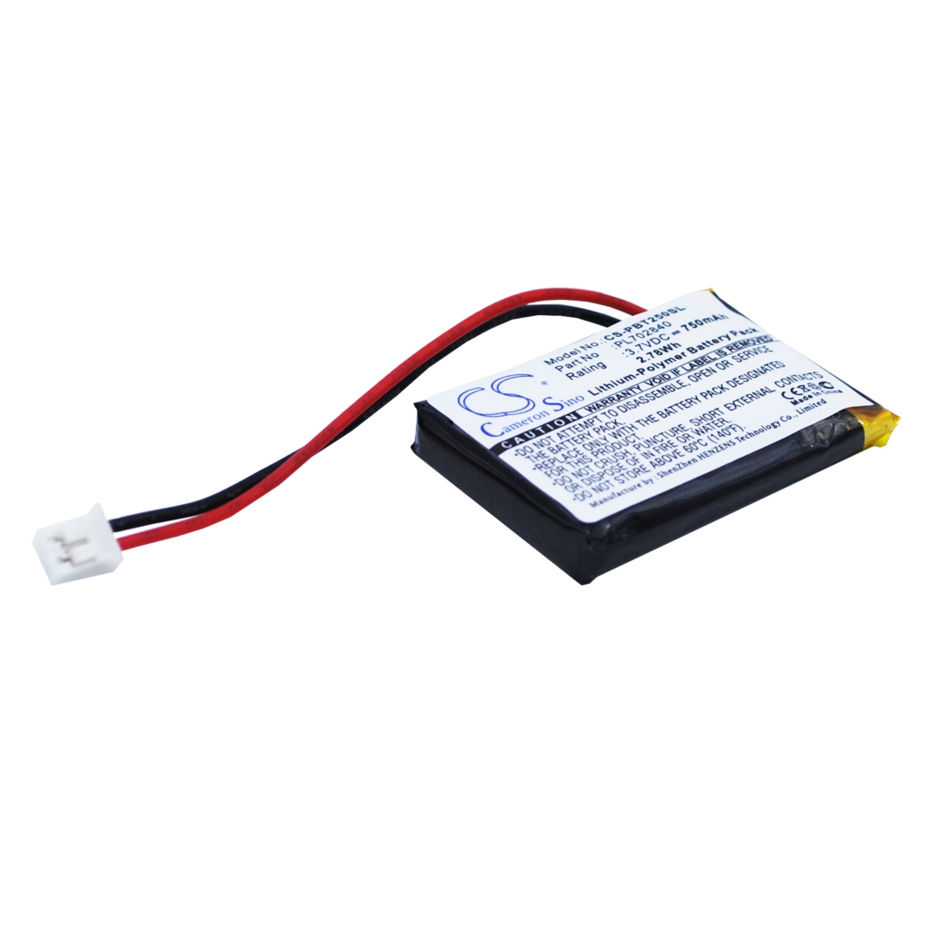 Kompatibilna zamenjava baterije za Philips PL702840