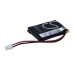 Kompatibilna zamenjava baterije za Philips PL702840