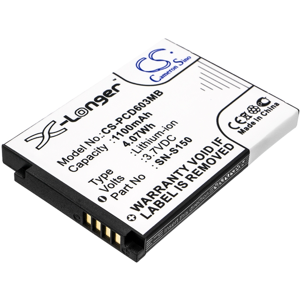 Namizni polnilnik Nokia CS-PCD603MB