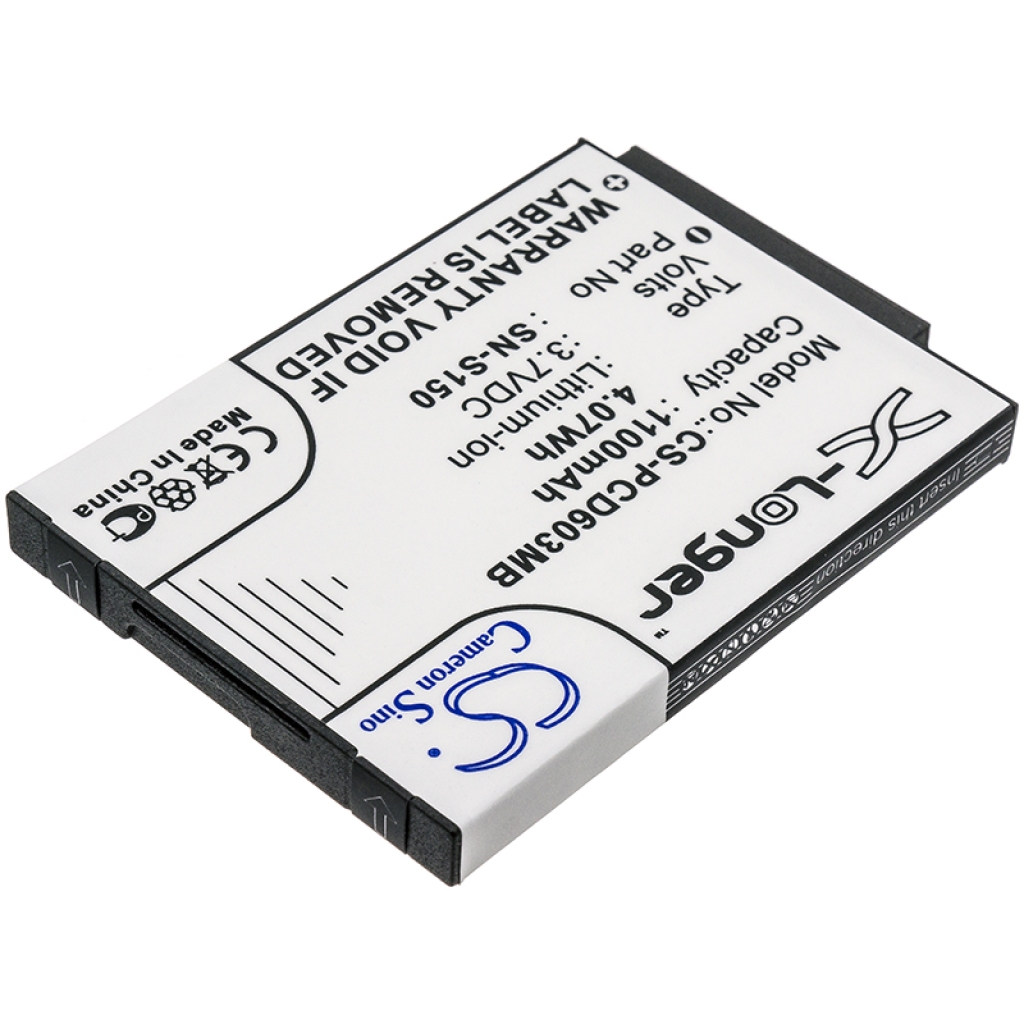 Namizni polnilnik Nokia CS-PCD603MB