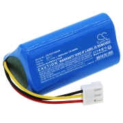 Battery compatibleWith Vacuum Battery