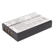 Kompatibilna zamenjava baterije za Panasonic CF-VZSU33