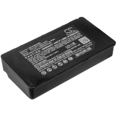 Kompatibilna zamenjava baterije za Palfinger EEA10506,EEA10508