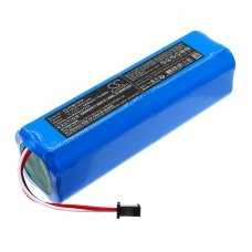 Kompatibilna zamenjava baterije za Imou CMICR18650F8M7-4S2P,H18650CH-4S2P,NR18650 M26-4S2P,SUN-INTE-181,T-4S1P-A