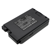 Battery compatibleWith Vacuum Battery