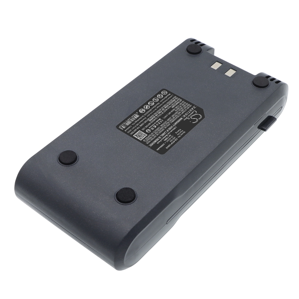 Battery Replaces H016A