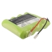 Cordless Phone Battery Phone Mate 1121