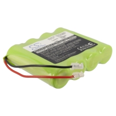 Kompatibilna zamenjava baterije za Philips 70AAS4BMU,T111