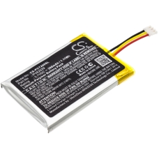 Kompatibilna zamenjava baterije za Phonak IP462539