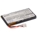 Kompatibilna zamenjava baterije za Sprint BTPCDTX340GT18L-GP