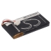Kompatibilna zamenjava baterije za Sprint BTPCDTX340GT18L-GP