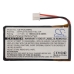 Kompatibilna zamenjava baterije za Sprint BTPCDTX340GT18L-GP