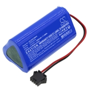 Battery compatibleWith Vacuum Battery