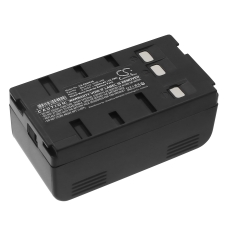 Kompatibilna zamenjava baterije za JVC 1CVA157,1CVA158C,244265,244427,AV-158C...
