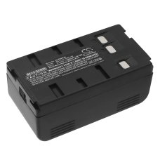 Kompatibilna zamenjava baterije za Siemens 1CVA157,1CVA158C,244265,244427,AV-158C...
