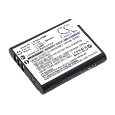 Kompatibilna zamenjava baterije za PENTAX D-LI96