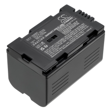Kompatibilna zamenjava baterije za Panasonic CGP-D16S,CGR-D210,CGR-D220,DZ-BP16