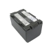 Camera Battery Panasonic AG-DVX100BE