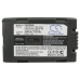 Camera Battery Panasonic AG-DVX100BE