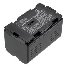 Kompatibilna zamenjava baterije za Panasonic CGP-D16S,CGR-D210,CGR-D220,DZ-BP16