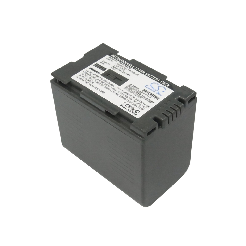 Camera Battery HITACHI DZ-MV270E