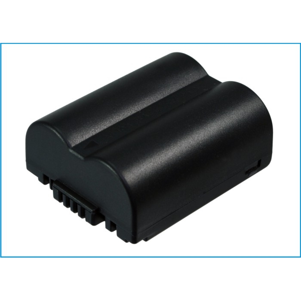 Camera Battery Panasonic Lumix DMC-FZ30PP