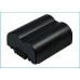 Camera Battery Panasonic Lumix DMC-FZ30PP