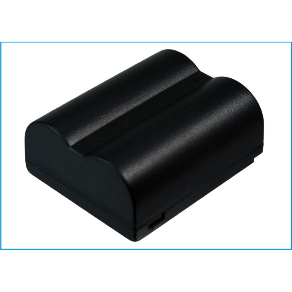 Camera Battery Panasonic Lumix DMC-FZ30PP