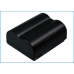 Camera Battery Panasonic Lumix DMC-FZ30PP