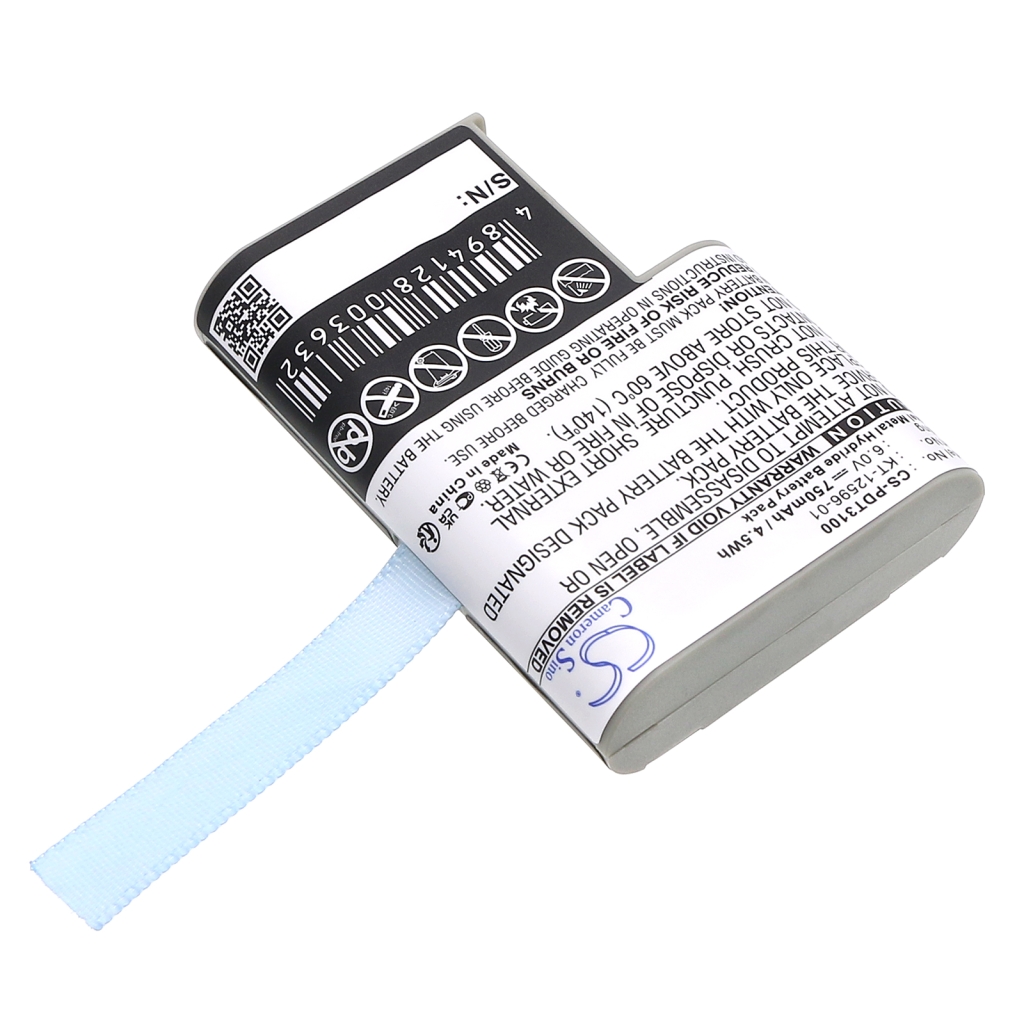Baterija za čitalce, skenerje Symbol CS-PDT3100