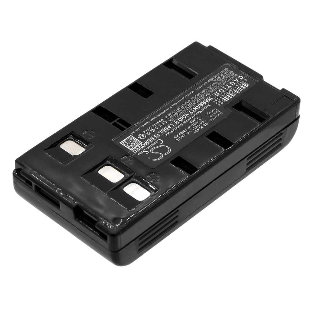 Battery Replaces BN-V22