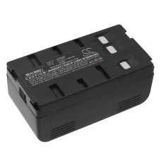 Kompatibilna zamenjava baterije za Panasonic VW-VBS2,VW-VBS2E