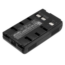 Kompatibilna zamenjava baterije za Panasonic 5184-5261,BN-60U,BN-V11U,BN-V12,BN-V140U...