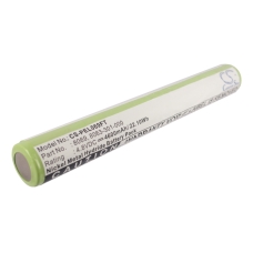 Kompatibilna zamenjava baterije za Pelican 8060-301-000E,8063-301-000,8063-301-001,8069