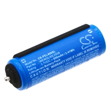 Kompatibilna zamenjava baterije za Panasonic US14430VR,WEWDL40L2508